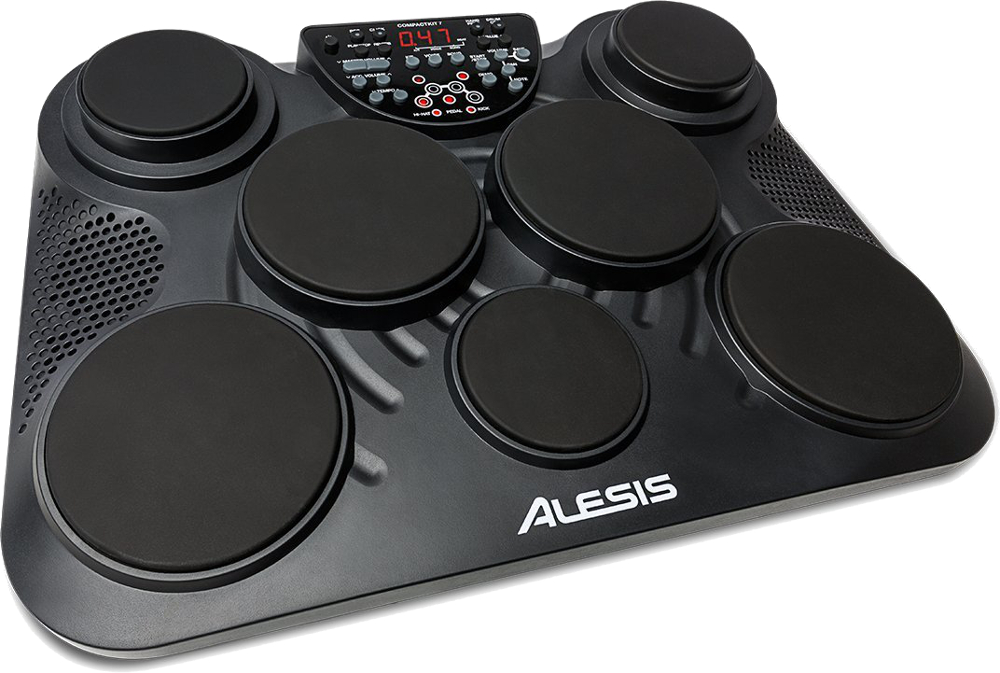 Perkusja elektroniczna ALESIS CompactKit 7