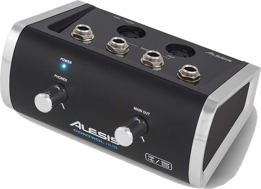 ALESIS Control HUB