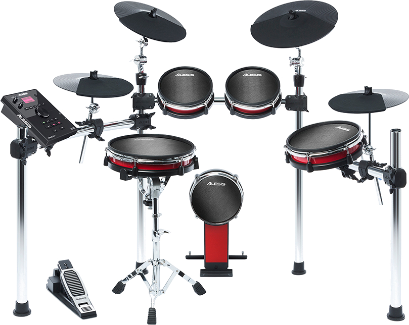 ALESIS Crimson Mesh II Kit