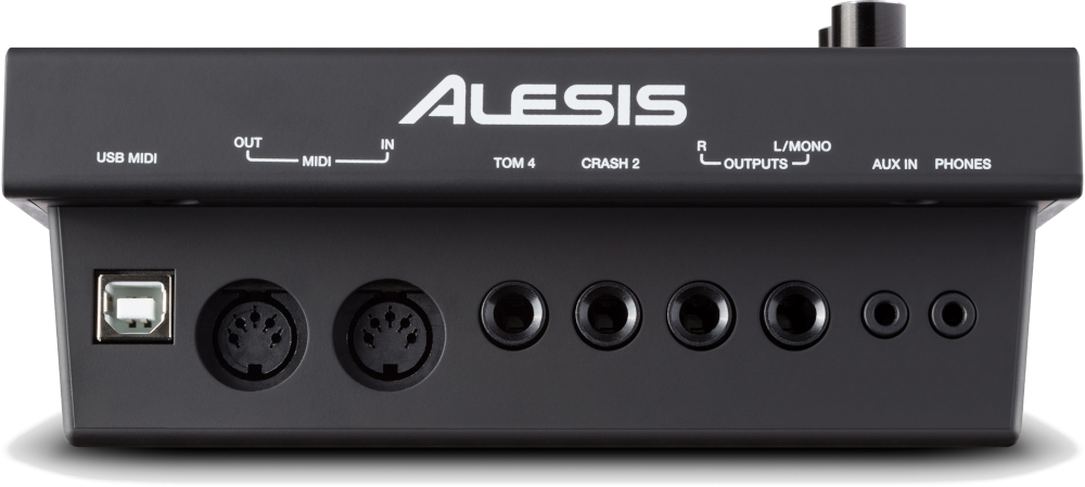 Perkusja elektroniczna ALESIS Crimson II Mesh Special Edition - miniatura