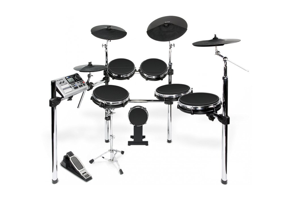 ALESIS DM10 X Kit Mesh