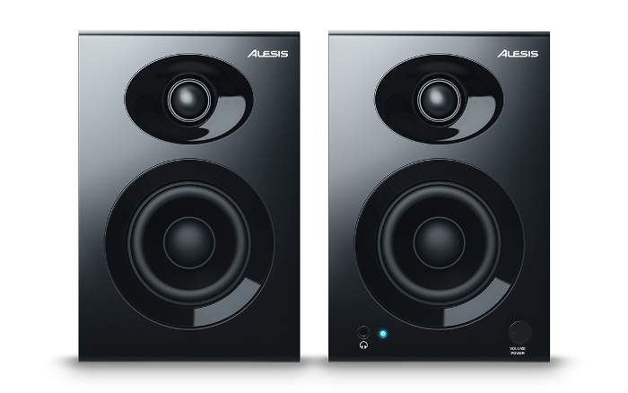 ALESIS Elevate 3 MkII