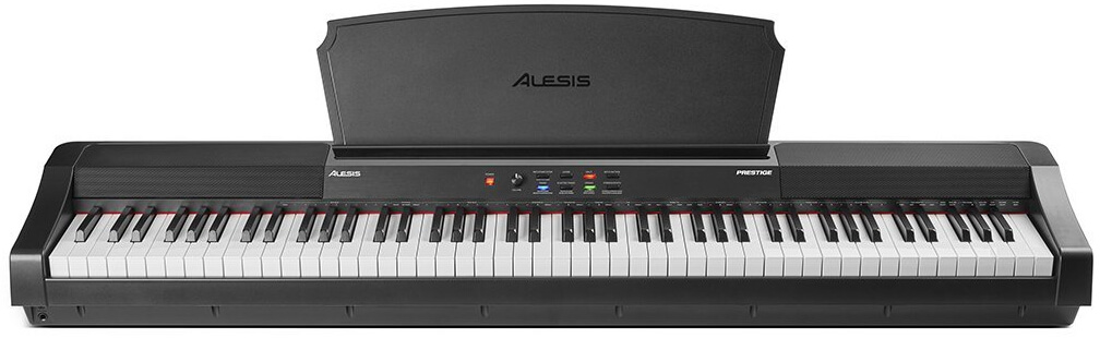 Pianino cyfrowe ALESIS Prestige /Przenośne - miniatura