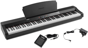 Pianino cyfrowe ALESIS Prestige /Przenośne