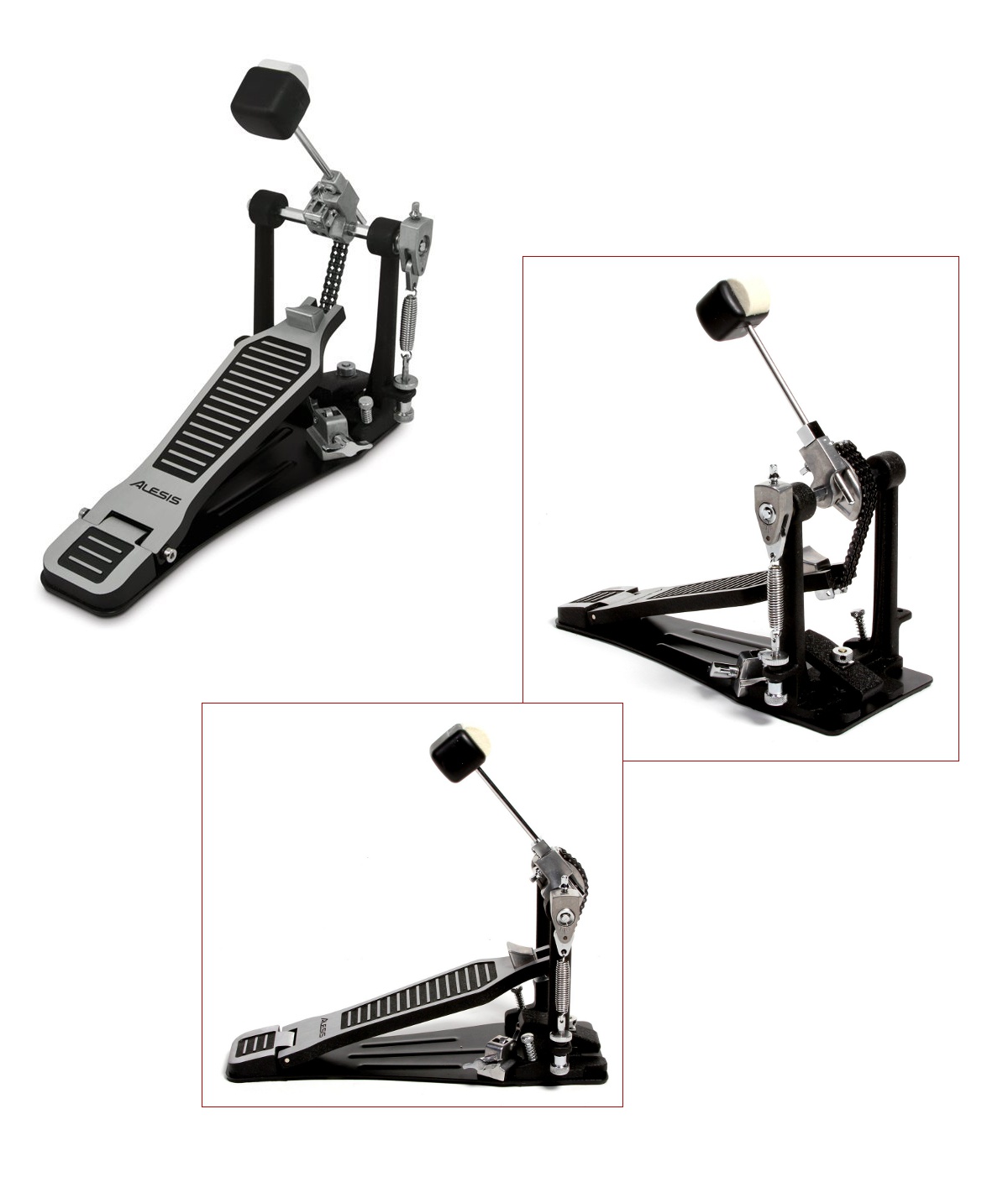 ALESIS Pro X Kick