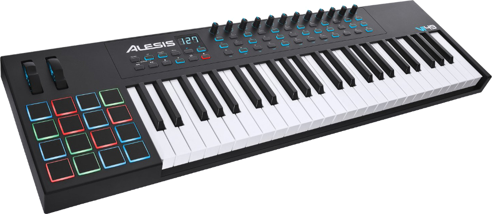 ALESIS VI49