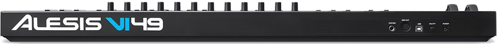ALESIS VI49 - miniatura