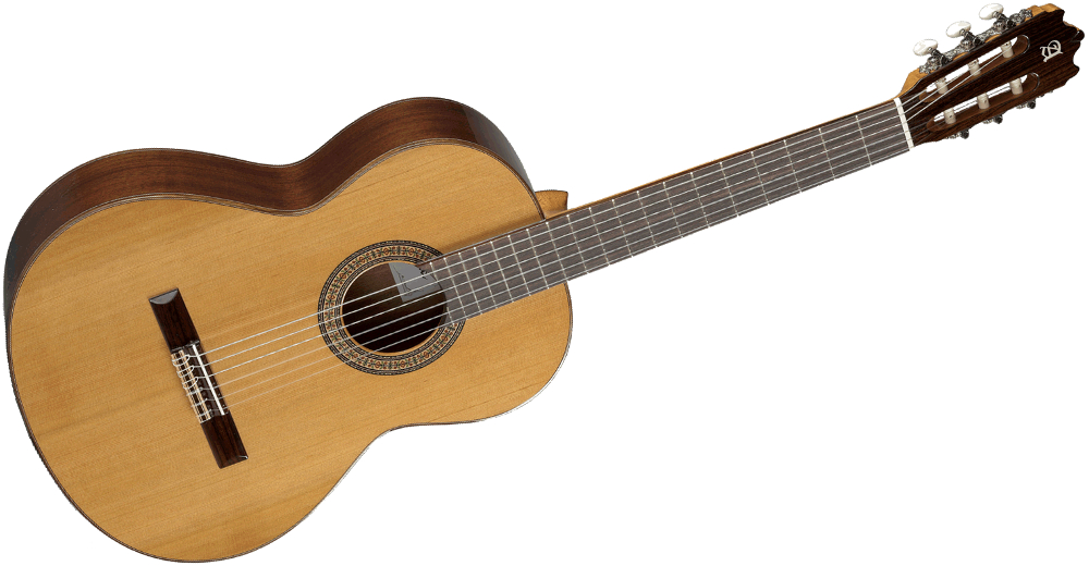 Gitara klasyczna Alhambra 3C