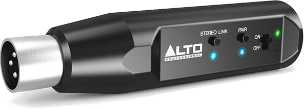 ALTO Bluetooth Total