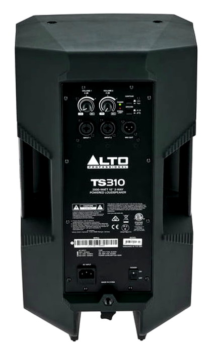 ALTO TS310 - miniatura