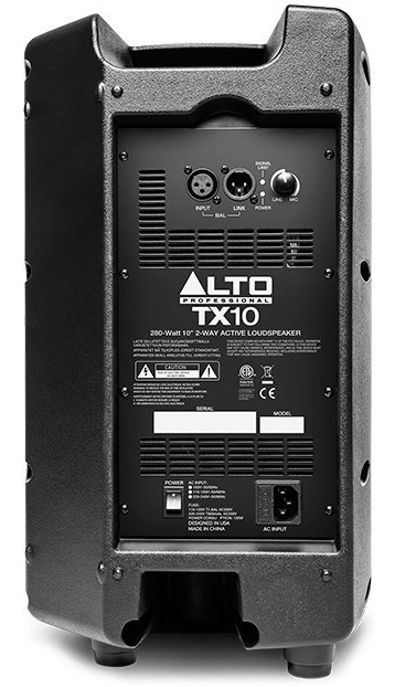 ALTO TX10 - miniatura