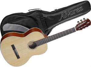 Alvarez RC-26 NT