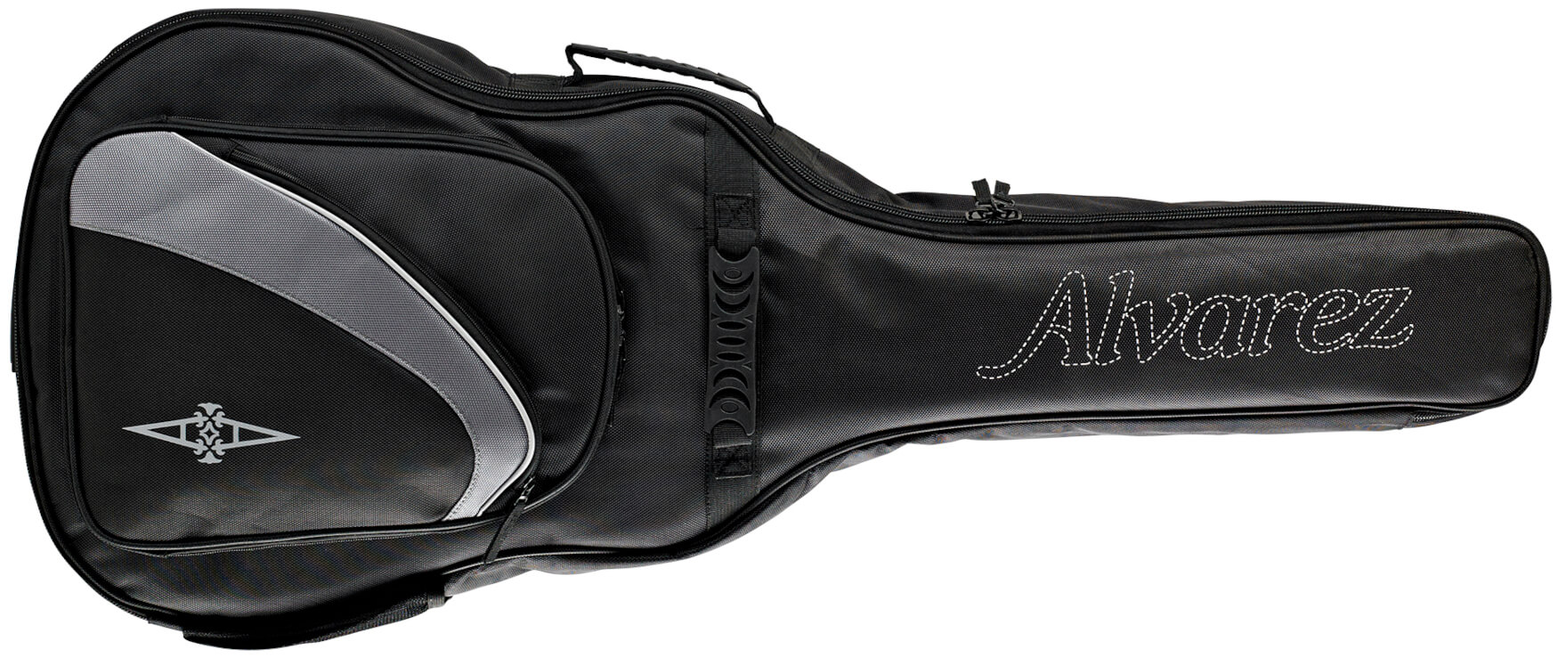 Alvarez RD-26CE SB - miniatura
