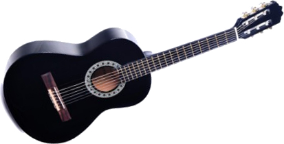 ALVERA ACG-100 Black