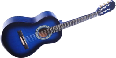 ALVERA ACG-100 Blueburst