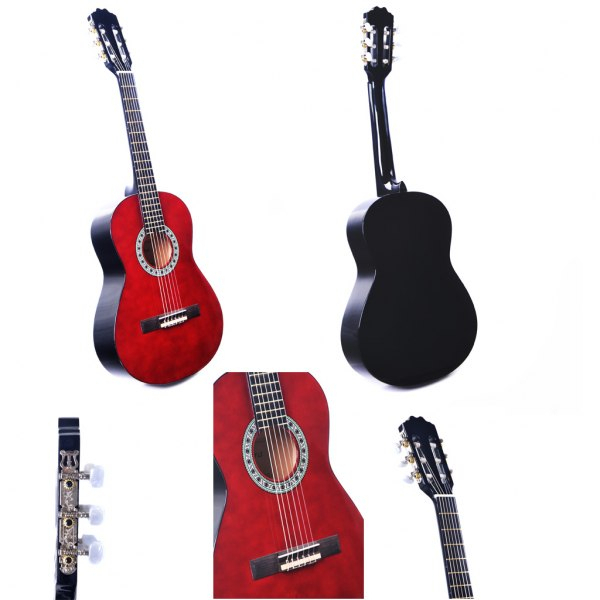 ALVERA ACG-100 Cherry - miniatura