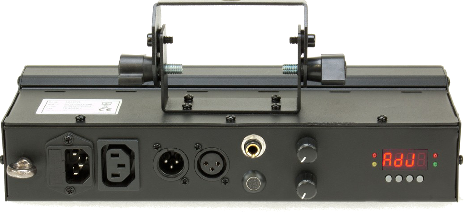 American DJ FREQ 5 Strobe - miniatura