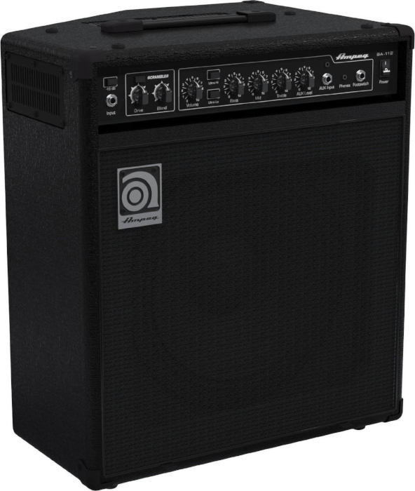 Ampeg BA-110 - miniatura
