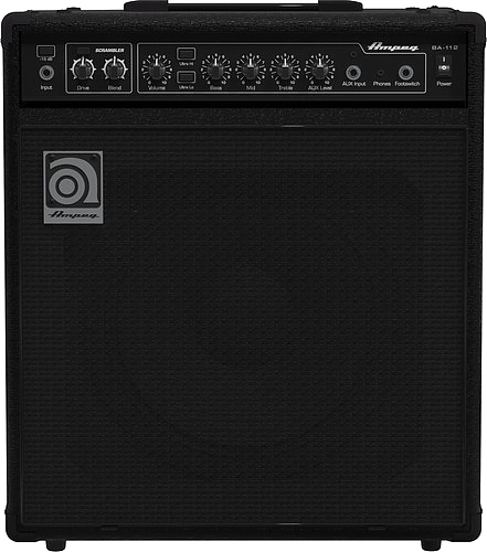 Ampeg BA-112 - miniatura