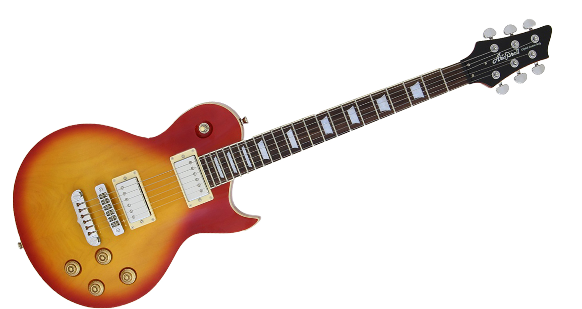 Aria PE-350 CS