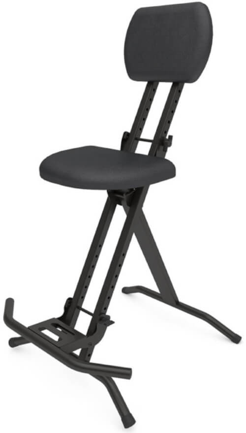Athletic GS-1 - miniatura