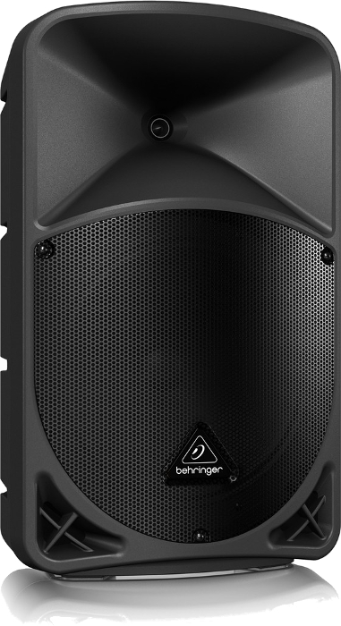 Kolumna aktywna BEHRINGER B15X /Bluetooth - miniatura