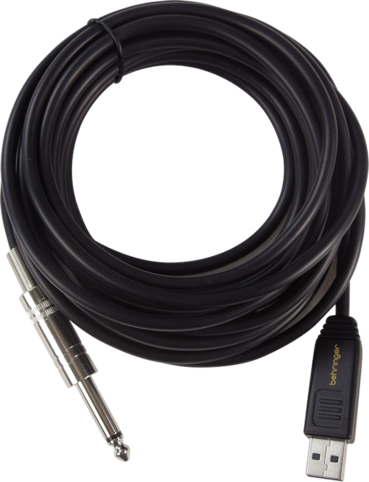 BEHRINGER GUITAR 2 USB - miniatura