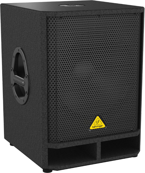 Subbas BEHRINGER EUROLIVE VQ1500D /Aktywny - miniatura