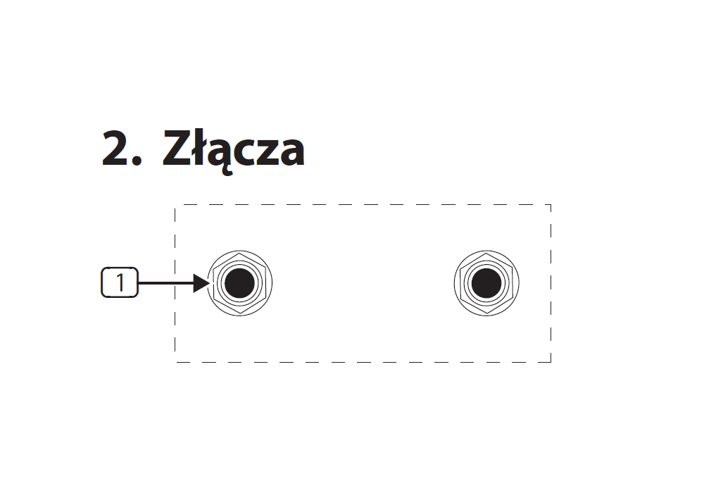 Kolumna pasywna BEHRINGER EUROLIVE VS1220 - miniatura