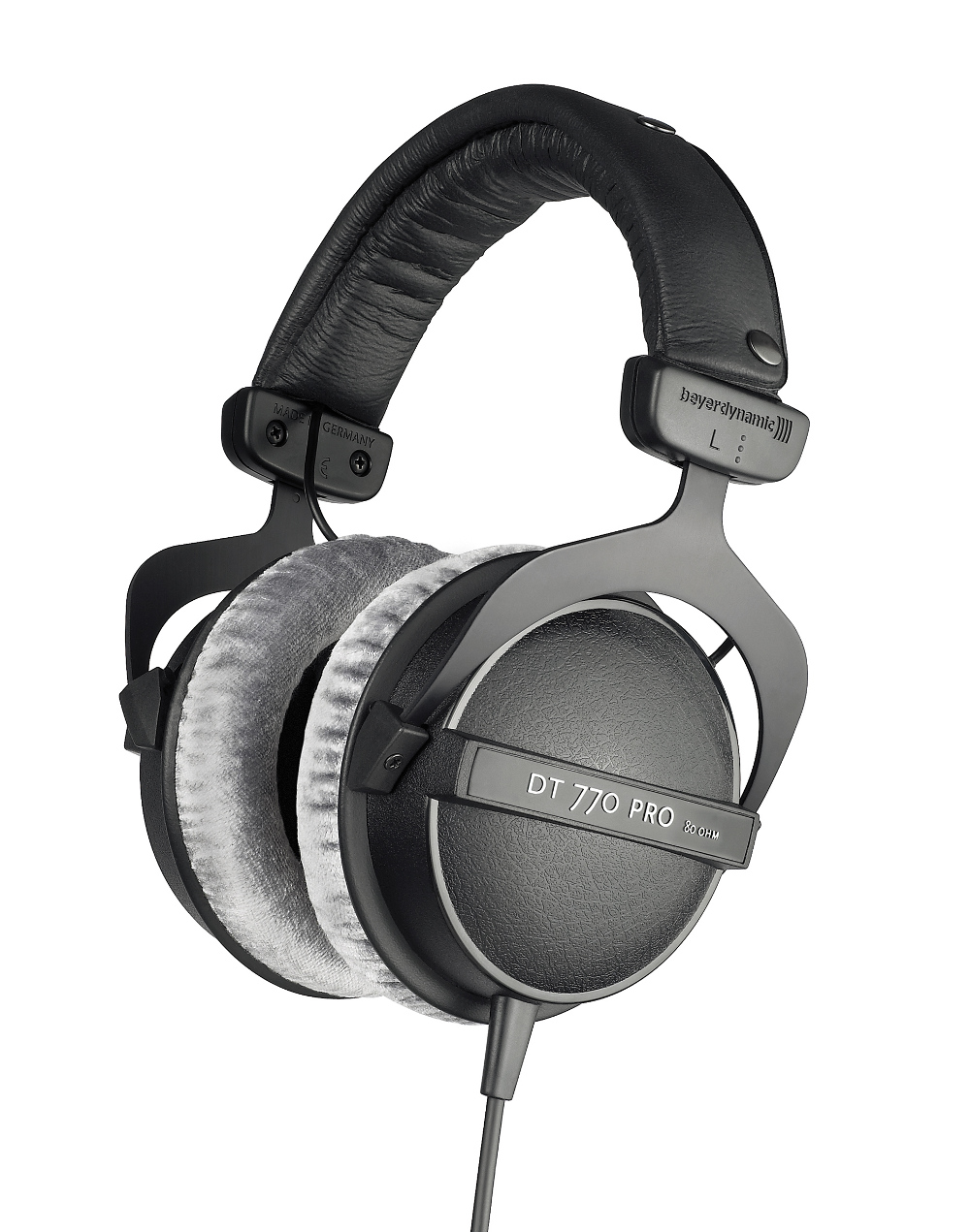Beyerdynamic DT-770 PRO (80 Ohm)