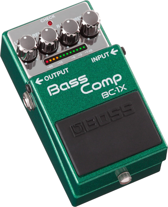BOSS BC-1X - miniatura