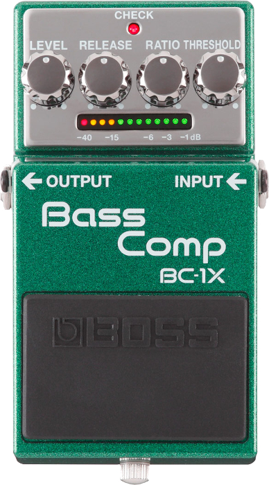 BOSS BC-1X - miniatura