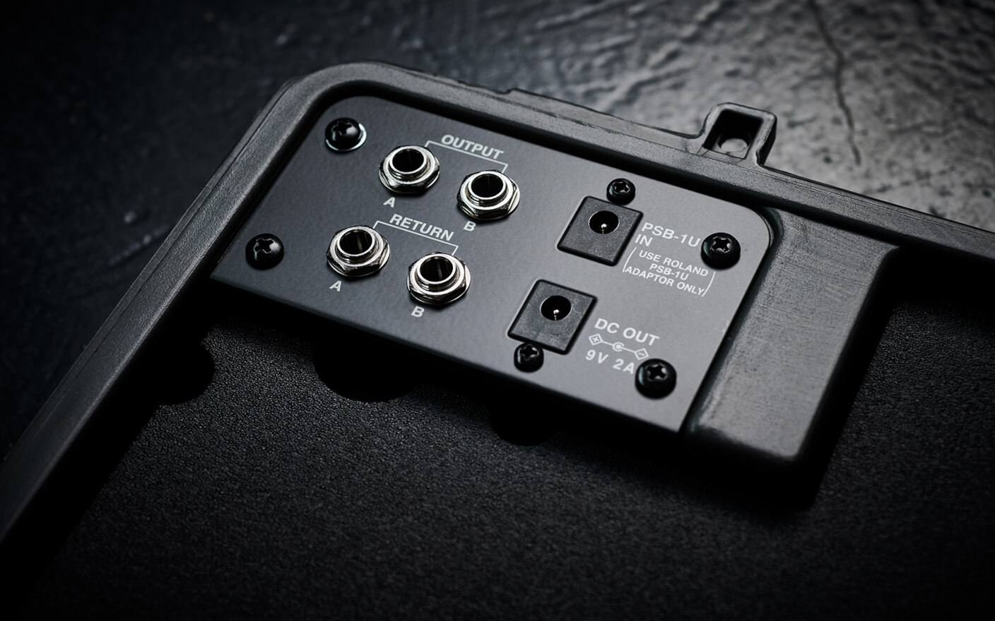 BOSS BCB-90X - miniatura