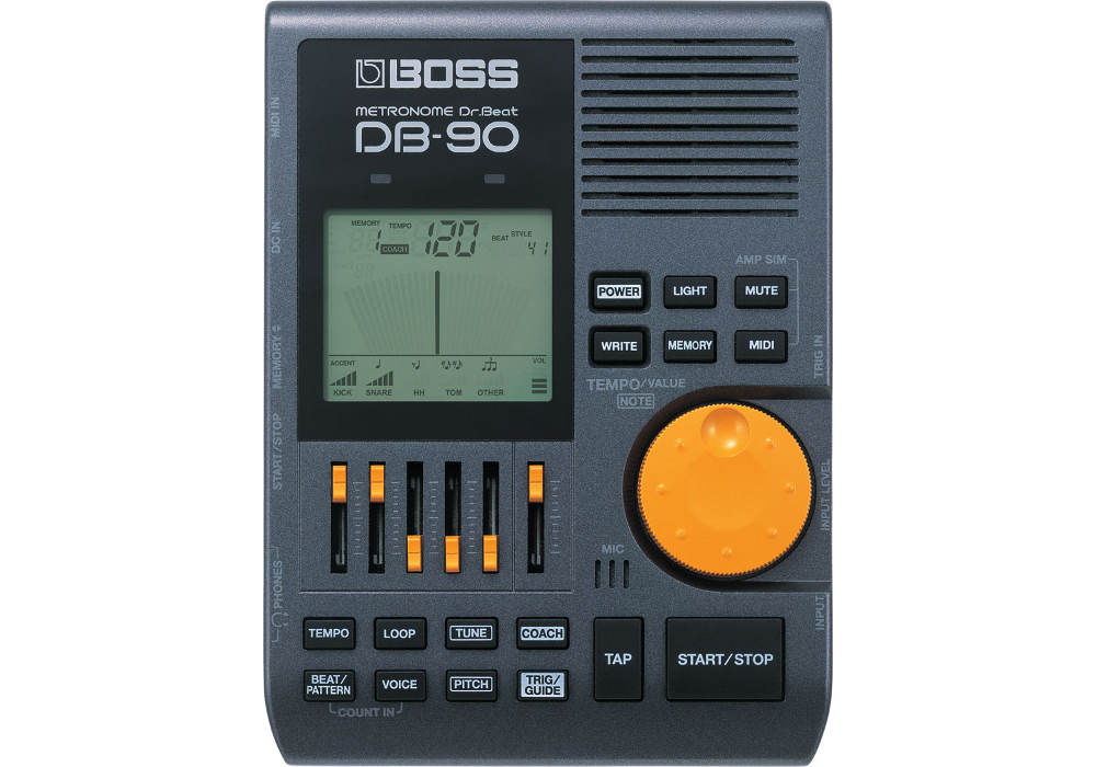 BOSS DB-90