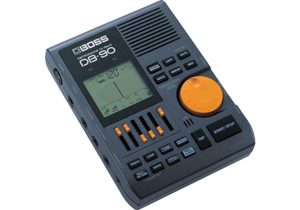 BOSS DB-90 - miniatura