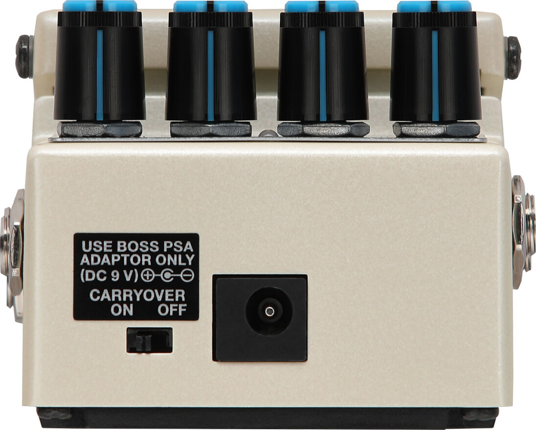 Efekt gitarowy BOSS DD-8 - miniatura