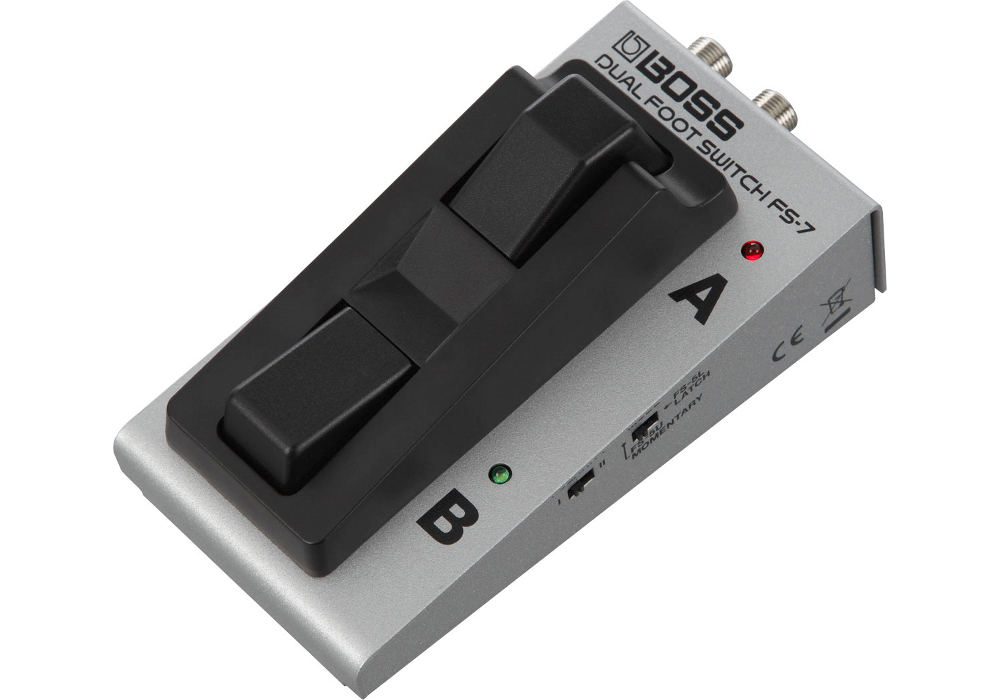 BOSS FS-7