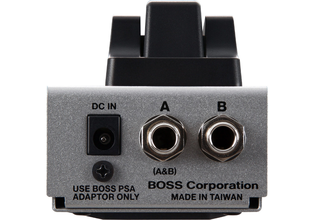 BOSS FS-7 - miniatura