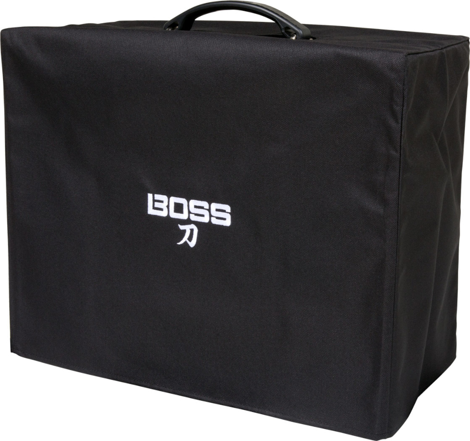 BOSS KATANA-100/212 MkII + pokrowiec BOSS - miniatura