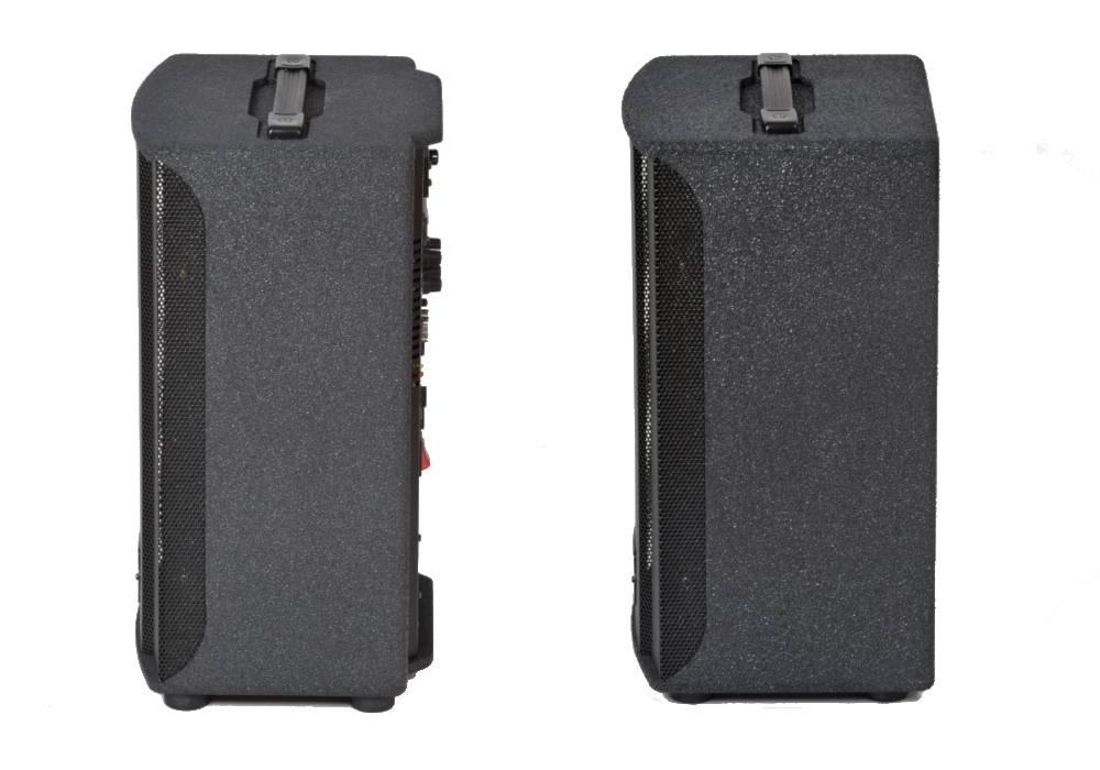 BOX BSS-200/2 + S-200 Semi-PRO - miniatura