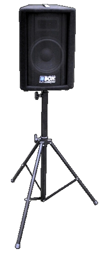 Zestaw nagłośnieniowy BOX PM-50
