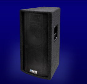 BOX PV-712