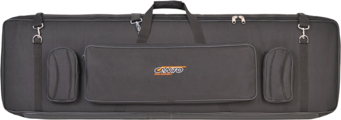 Pokrowiec na pianino CANTO PDK P255