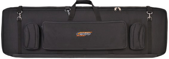 Pokrowiec na pianino CANTO PDK P115/P125/P145/P225