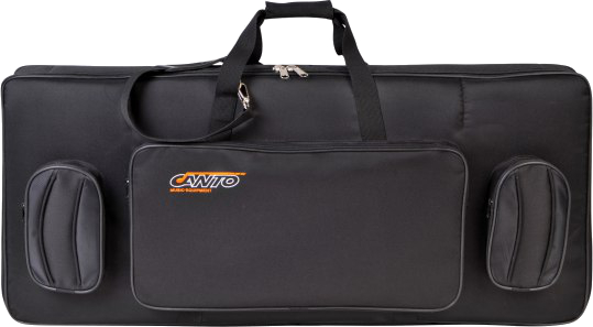 Pokrowiec na keyboard CANTO PSR-SX700/SX900