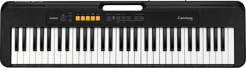 Keyboard CASIO CT-S100