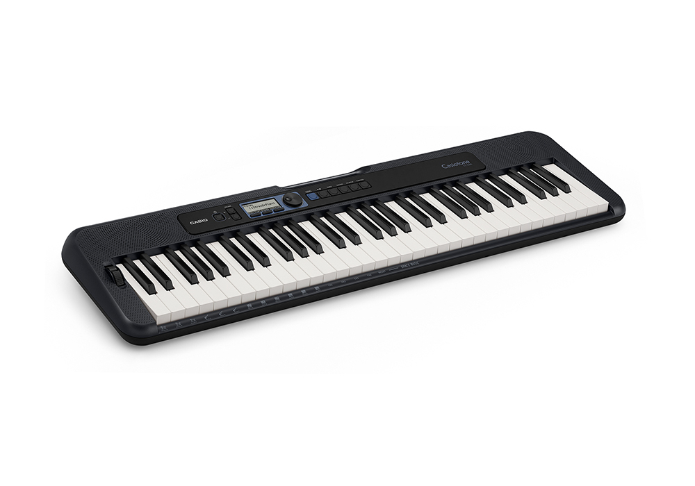 Keyboard CASIO CT-S300 - miniatura