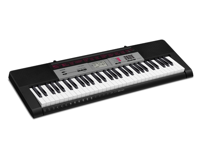 CASIO CTK-1500 - miniatura