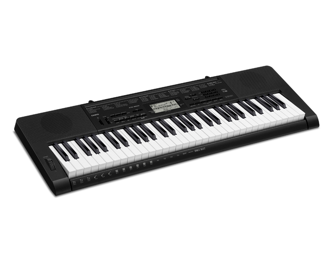 CASIO CTK-3500 - miniatura