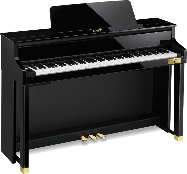 CASIO GP-500 BP